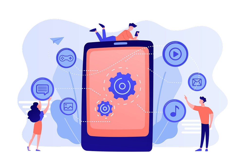 Ui designs