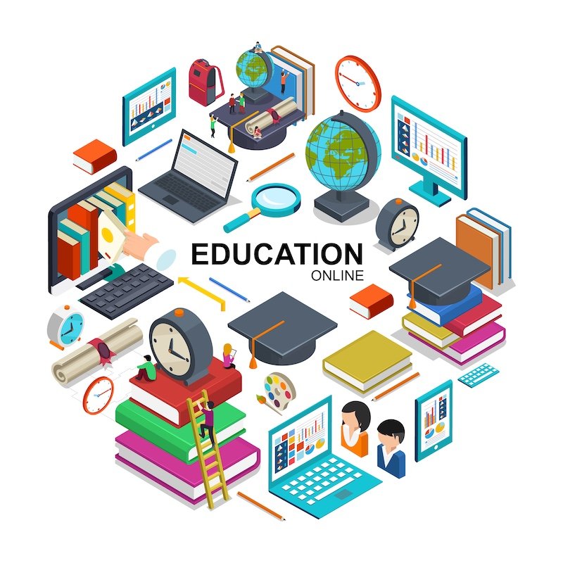 e-learning