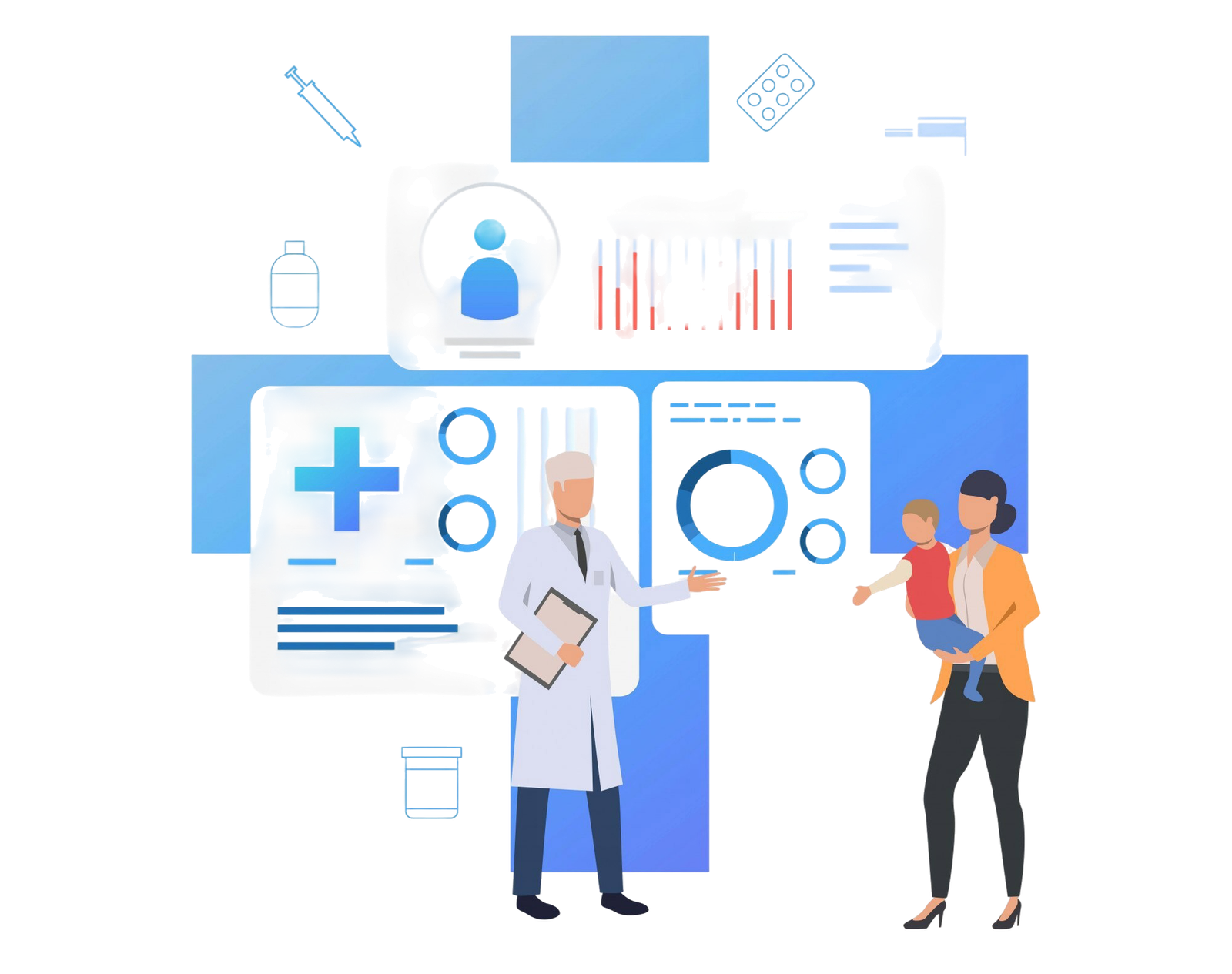 Where Business Automation 
                    Meets Real Results