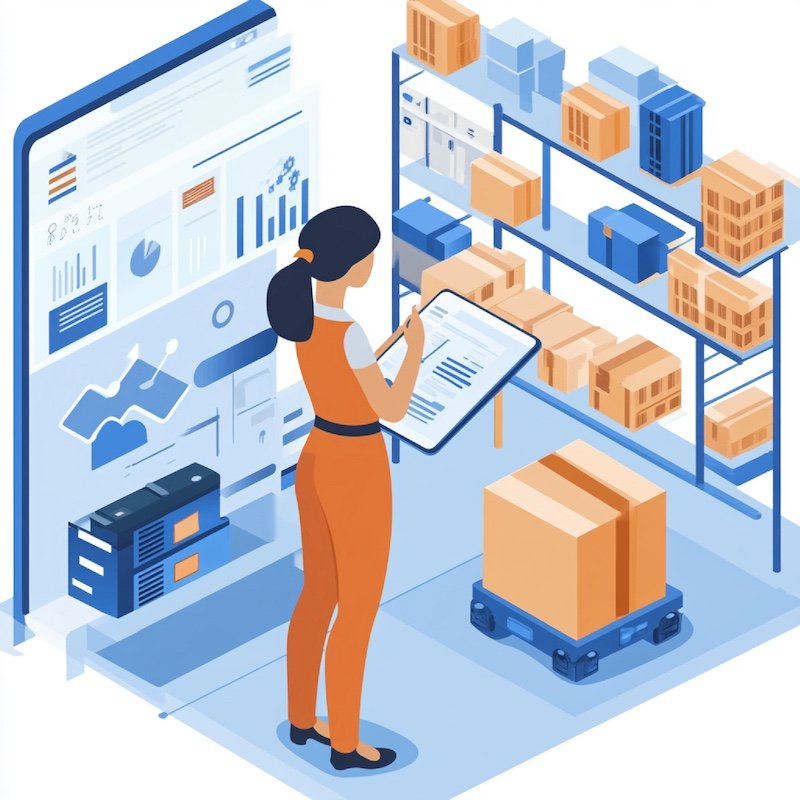Where Business Automation 
                    Meets Real Results